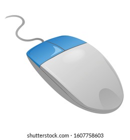 attractive mouse for all design purposes
