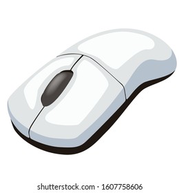 attractive mouse for all design purposes