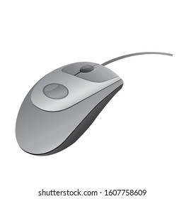 attractive mouse for all design purposes