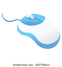 attractive mouse for all design purposes