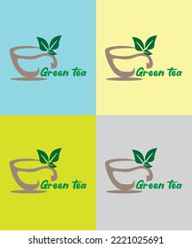 Attractive nice good logo design