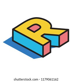 
Attractive and real effect of 3d r
