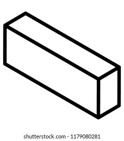
An attractive and real effect of alphabet, 3d i 
