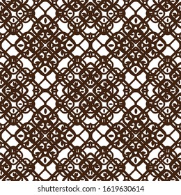 attractive symmetrical pattern shapes can be used for any design project
