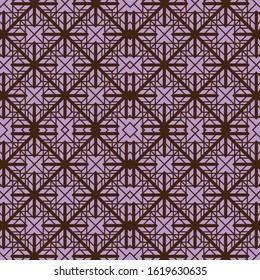 attractive symmetrical pattern shapes can be used for any design project