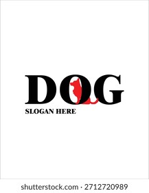 Diseño de logotipo creativo de tendencia atractiva