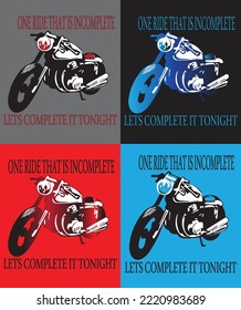 Attractive trending T shirt design