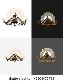 ATTRACTIVE TRENDY T SHIRT AND LOGO DESIGN