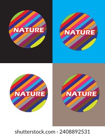 Attractive trendy t-shirt design  for men