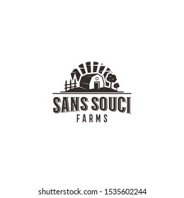 attractive vintage logo design for your company
