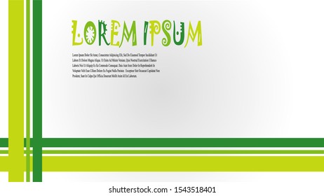 attractive wallpaper that can be used as a cover, background or logo