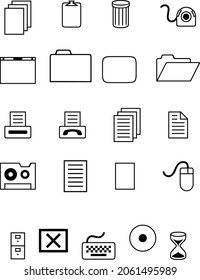 Attractive web icon designs, this image can use icon ,symbol and sign.   