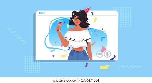 39,046 Virtual party Images, Stock Photos & Vectors | Shutterstock