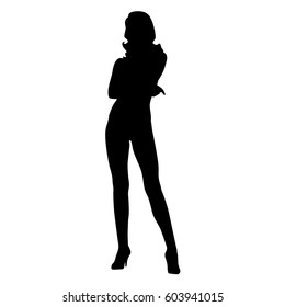 18,849 Girl thinking silhouette Images, Stock Photos & Vectors ...