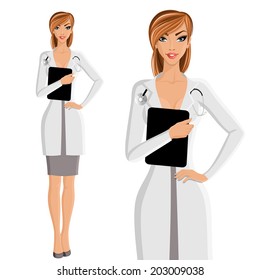 10,839 Sexy female doctor Images, Stock Photos & Vectors | Shutterstock