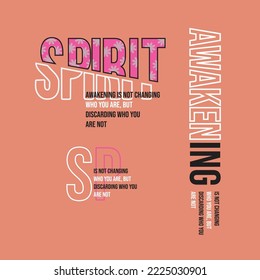 attracts gang t shirt slogan design