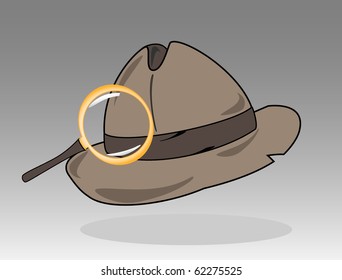Attributes of a detective