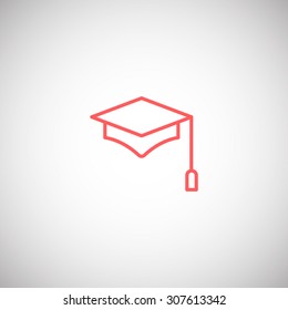 attributes of the student web icon