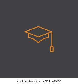 attributes of the student web icon