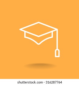 attributes of the student web icon