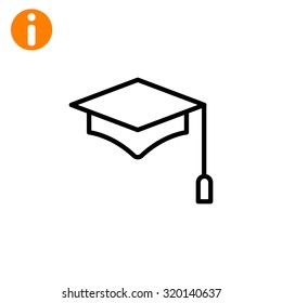 attributes of the student web icon