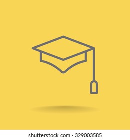 attributes of the student web icon