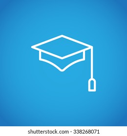 attributes of the student web icon