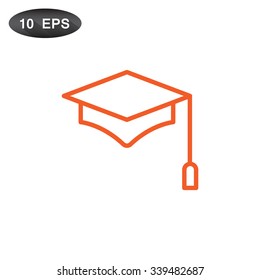attributes of the student web icon