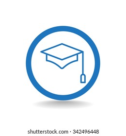 attributes of the student web icon