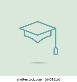 attributes of the student web icon