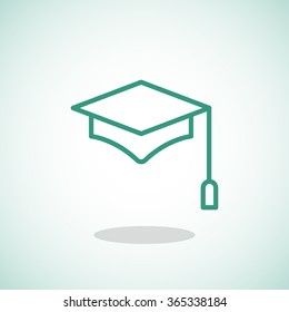 attributes of the student web icon