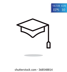 attributes of the student web icon