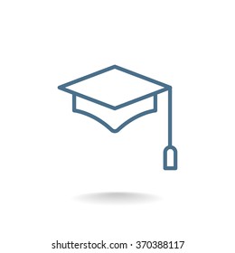 attributes of the student web icon
