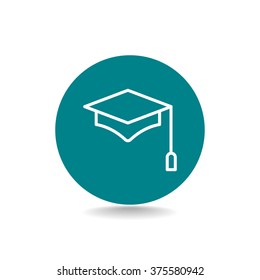 attributes of the student web icon