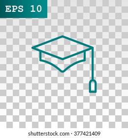 attributes of the student web icon