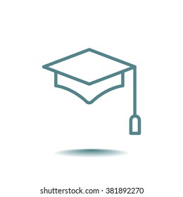 attributes of the student web icon
