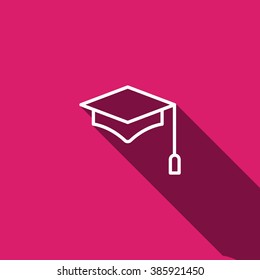 attributes of the student web icon