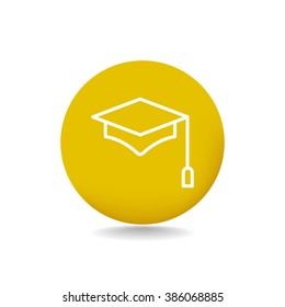 attributes of the student web icon