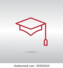 attributes of the student web icon