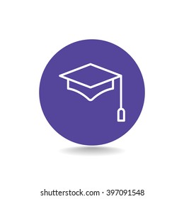 attributes of the student web icon