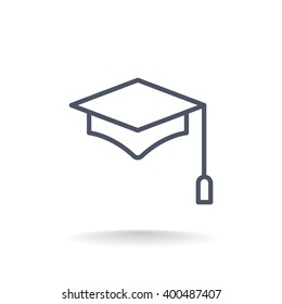 attributes of the student web icon
