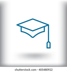 attributes of the student web icon