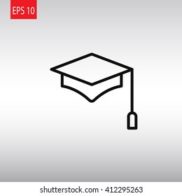 attributes of the student web icon