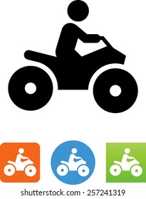 ATV icon