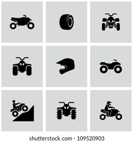 ATV icons
