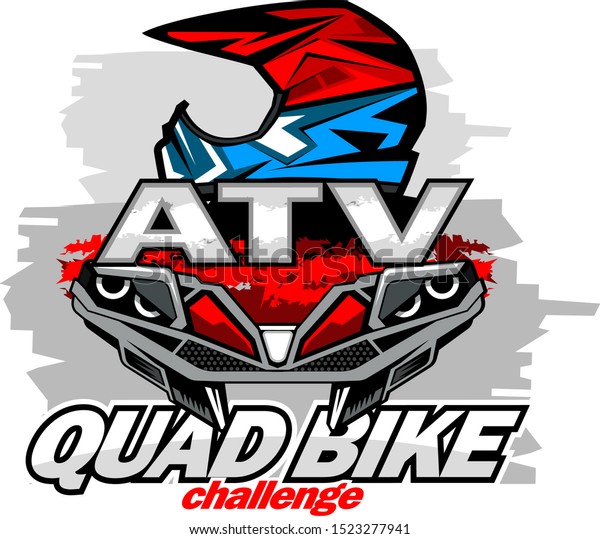 ATV Quad Bike Challenge\
logo.