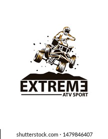 atv sport, a design for business