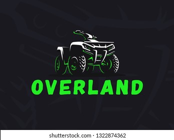 1,667 Atv logo Images, Stock Photos & Vectors | Shutterstock