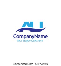 AU Logo