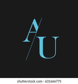 AU Logo